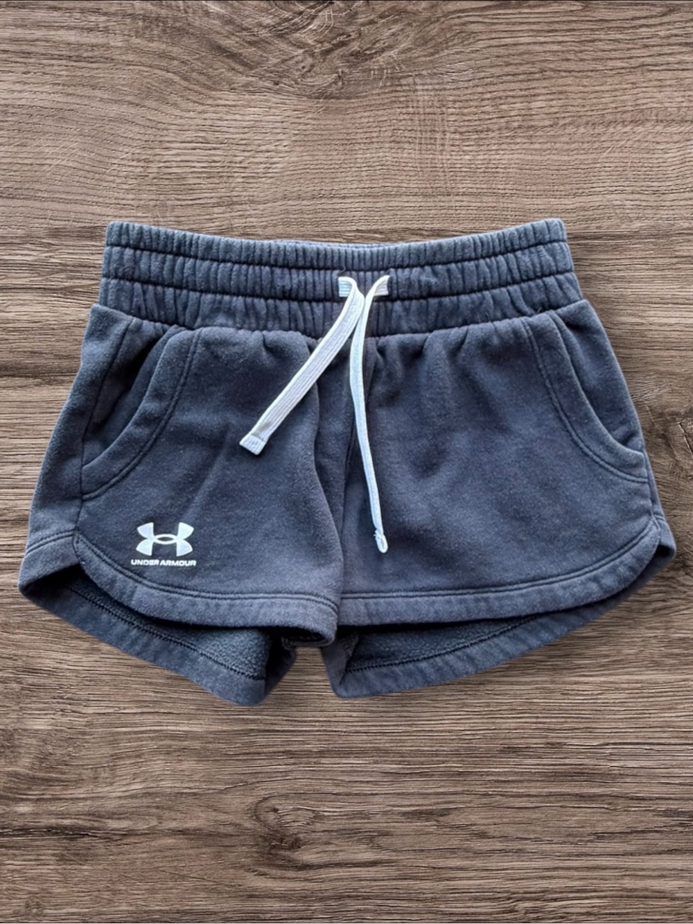 Girls Under Armour Lot of 2 Matching Sets Size Small - Picture 4 of 9